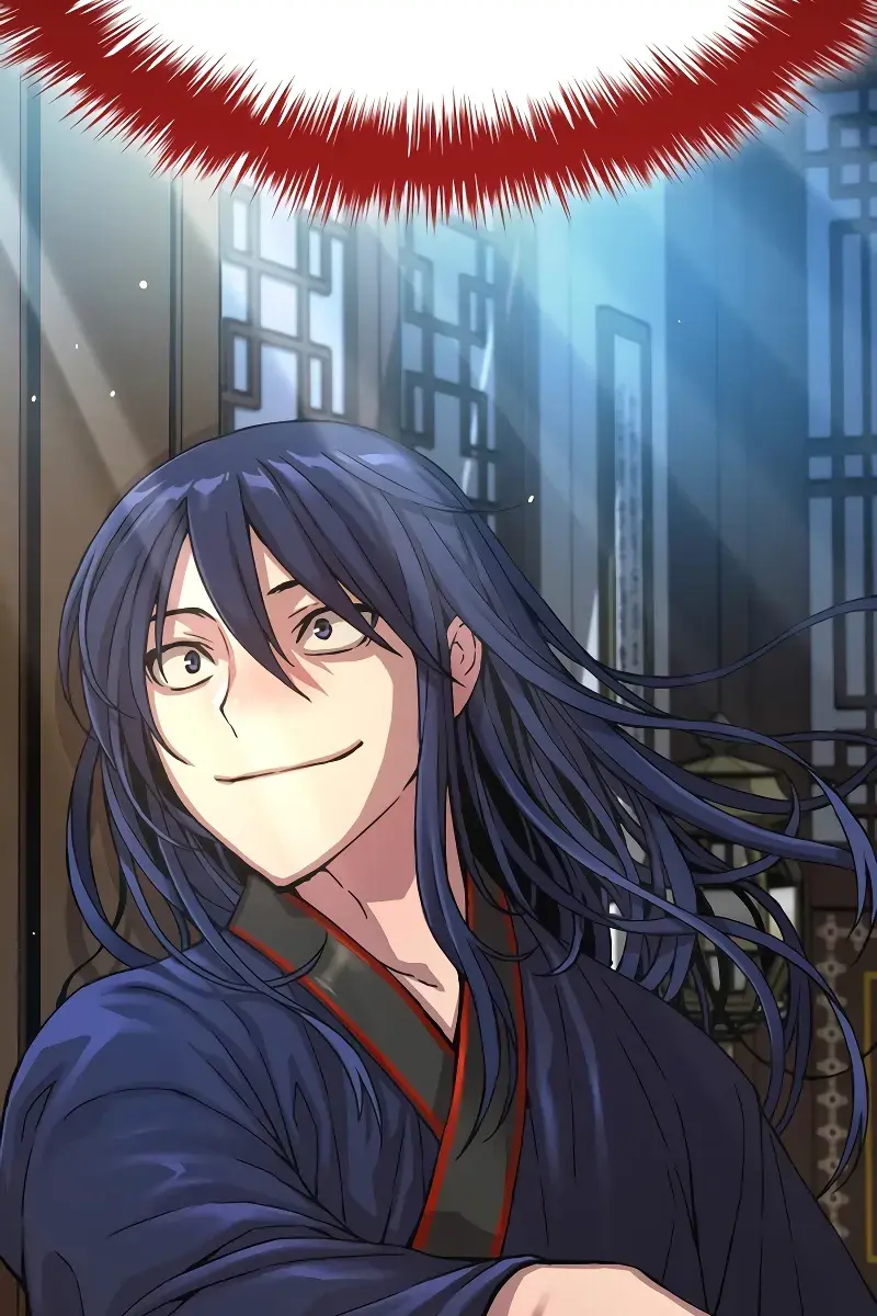 Myst, Might, Mayhem Chapter 2 Page 184