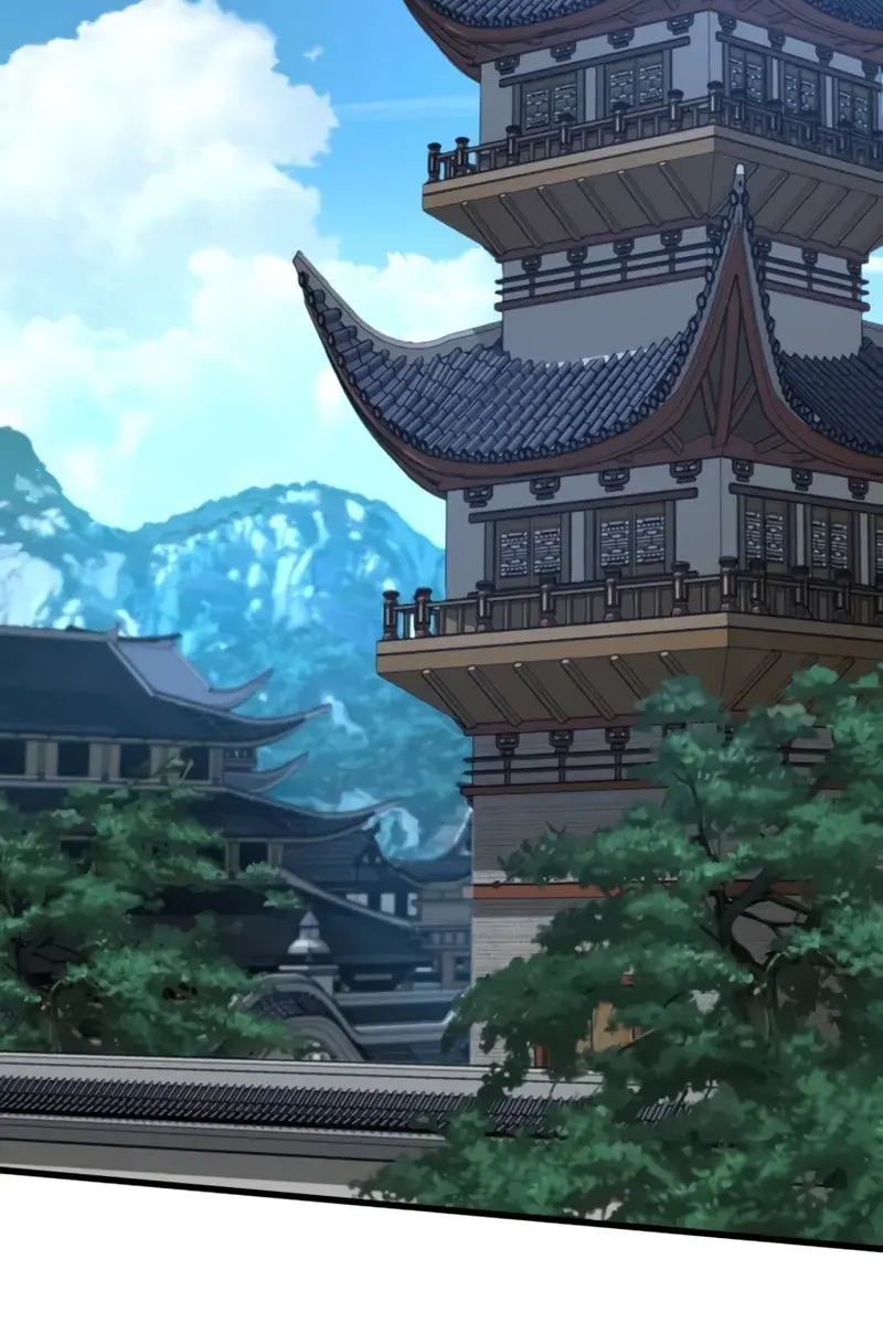 Myst, Might, Mayhem Chapter 3 Page 3