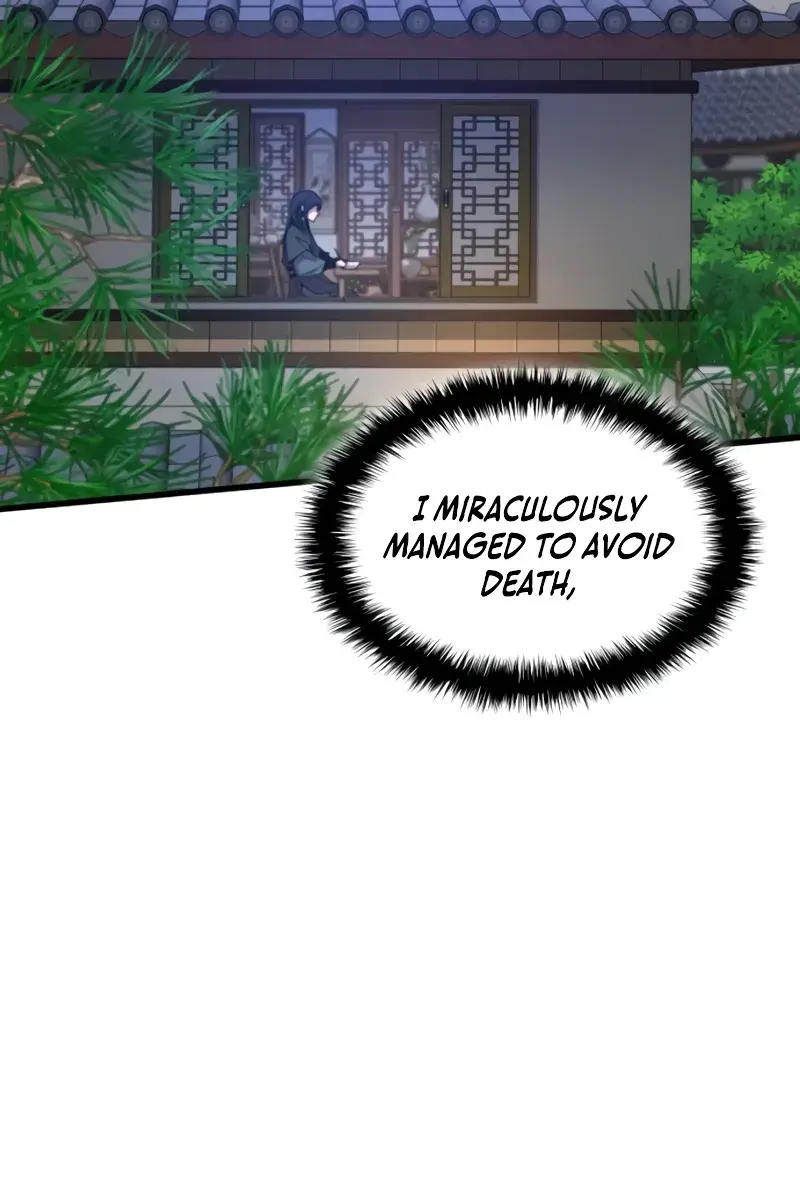 Myst, Might, Mayhem Chapter 3 Page 5