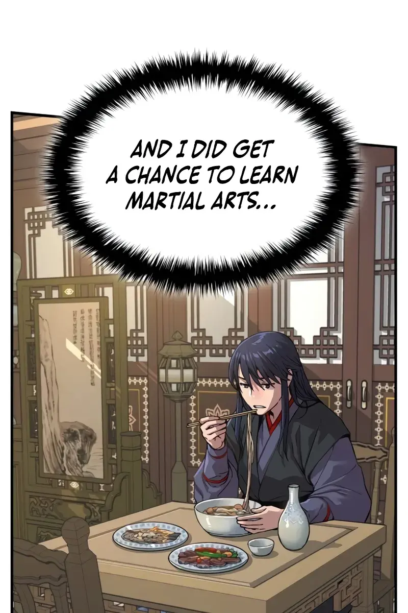 Myst, Might, Mayhem Chapter 3 Page 6