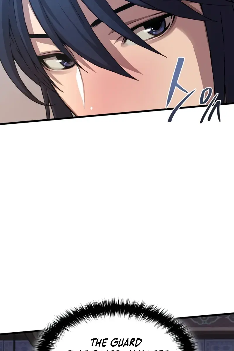 Myst, Might, Mayhem Chapter 3 Page 8