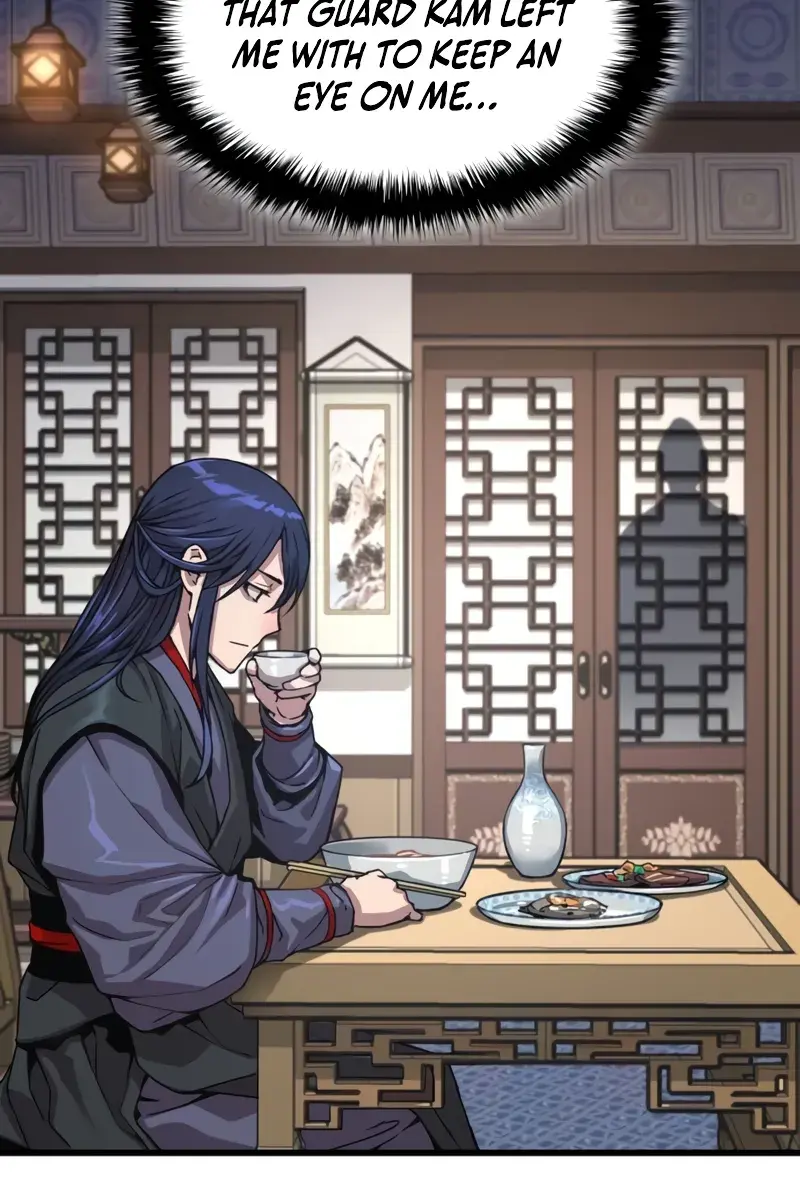 Myst, Might, Mayhem Chapter 3 Page 9