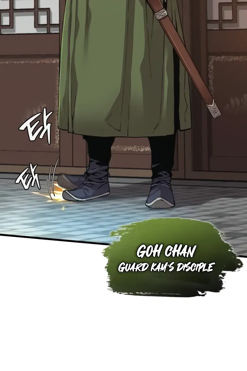 Myst, Might, Mayhem Chapter 3 Page 12