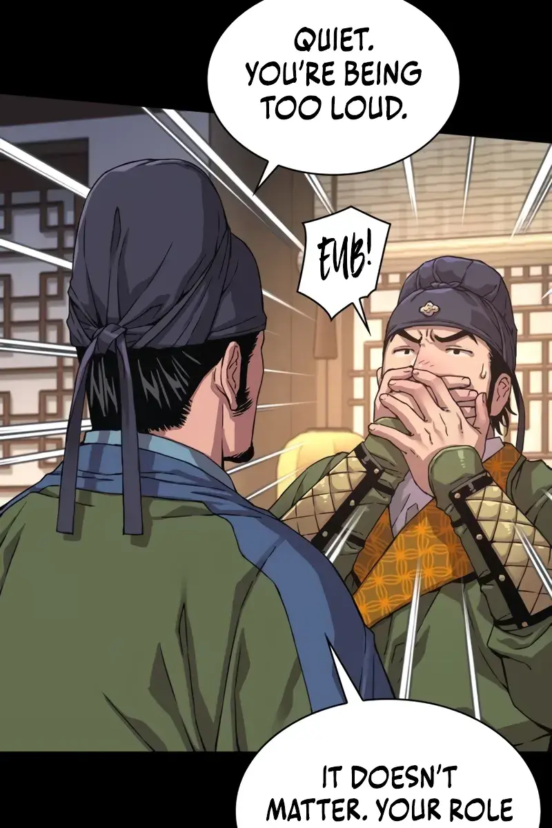 Myst, Might, Mayhem Chapter 3 Page 20