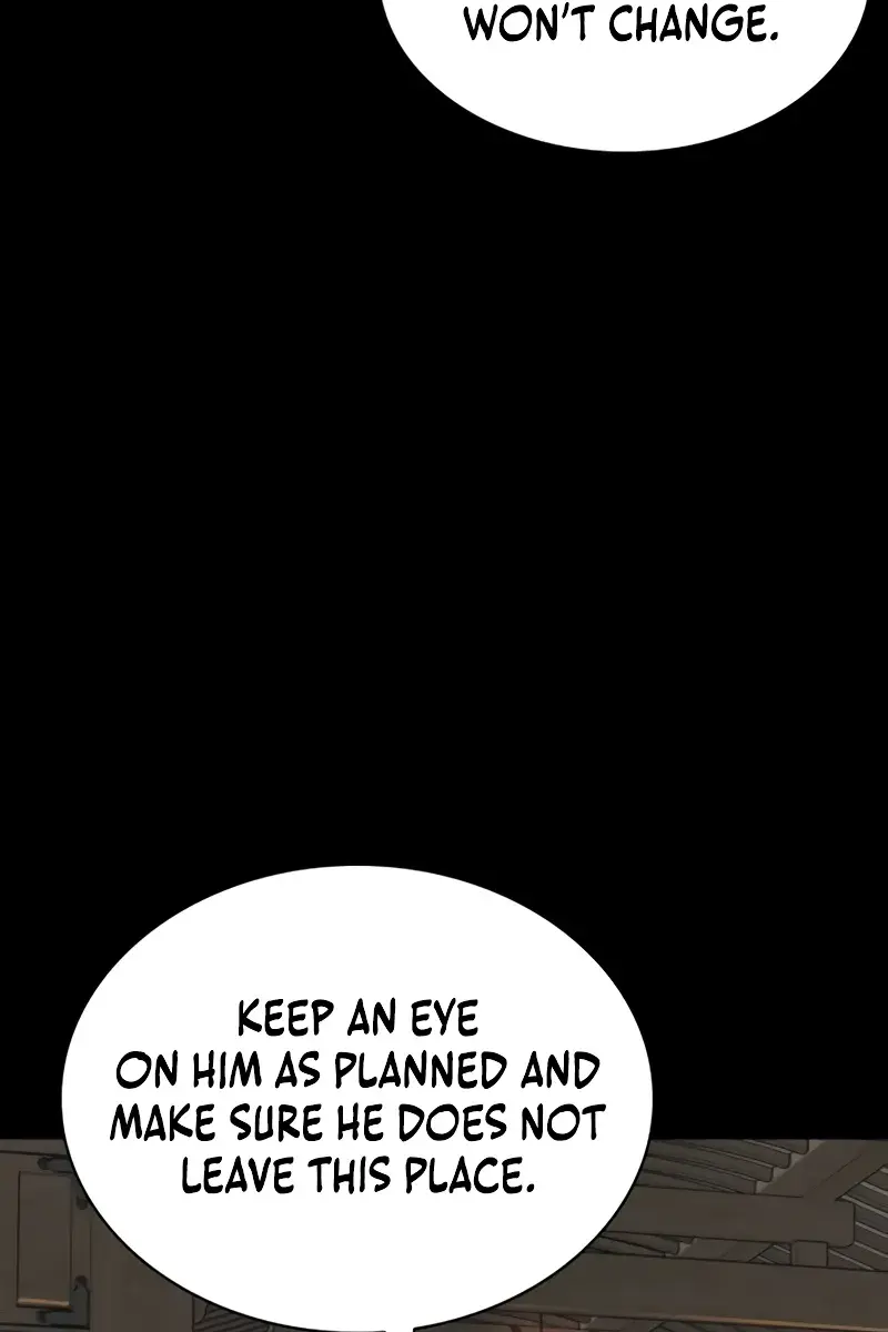 Myst, Might, Mayhem Chapter 3 Page 21