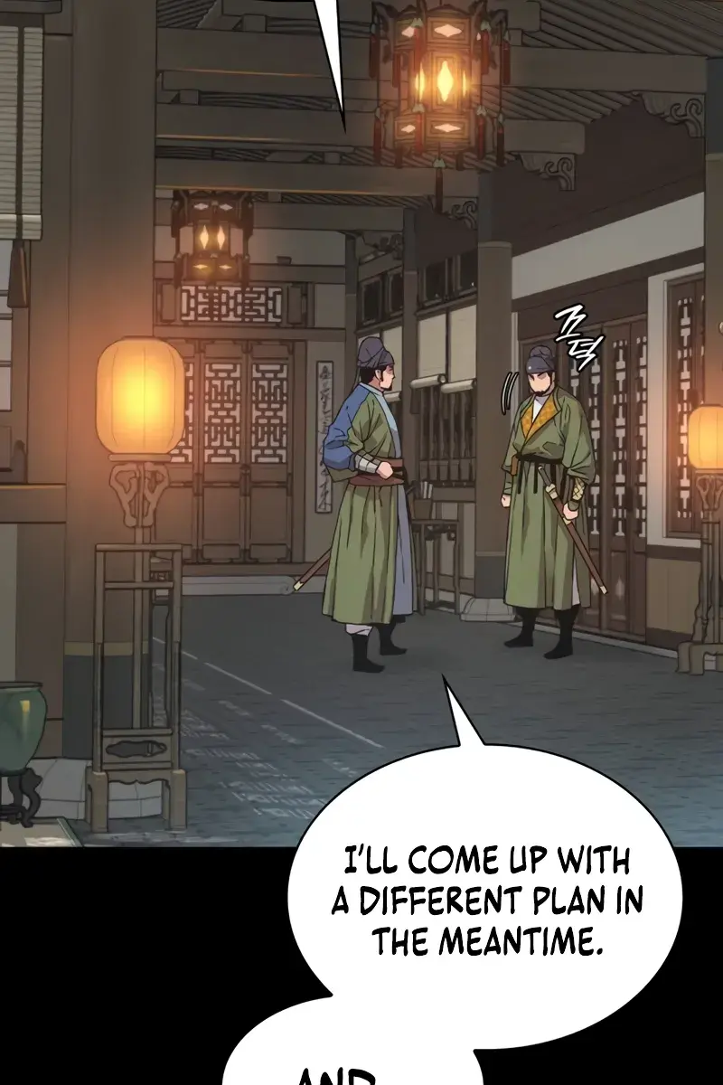 Myst, Might, Mayhem Chapter 3 Page 22