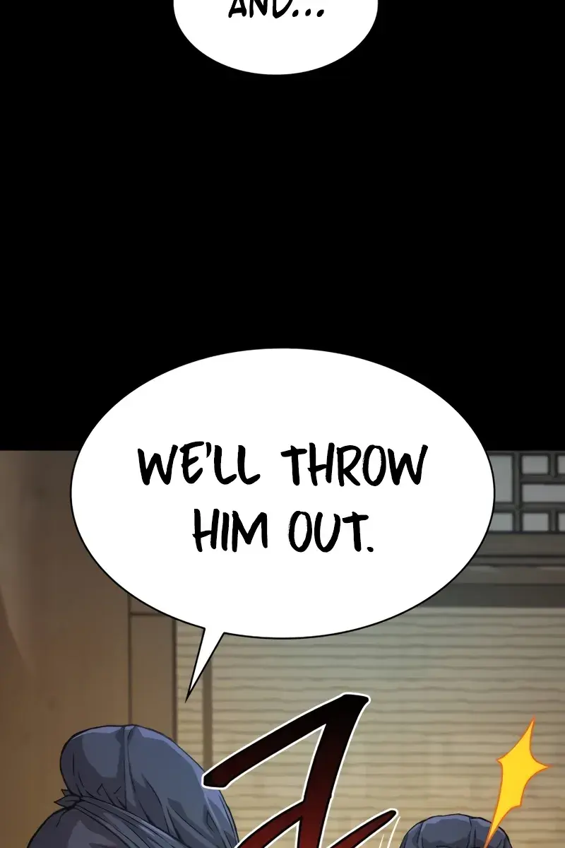 Myst, Might, Mayhem Chapter 3 Page 23