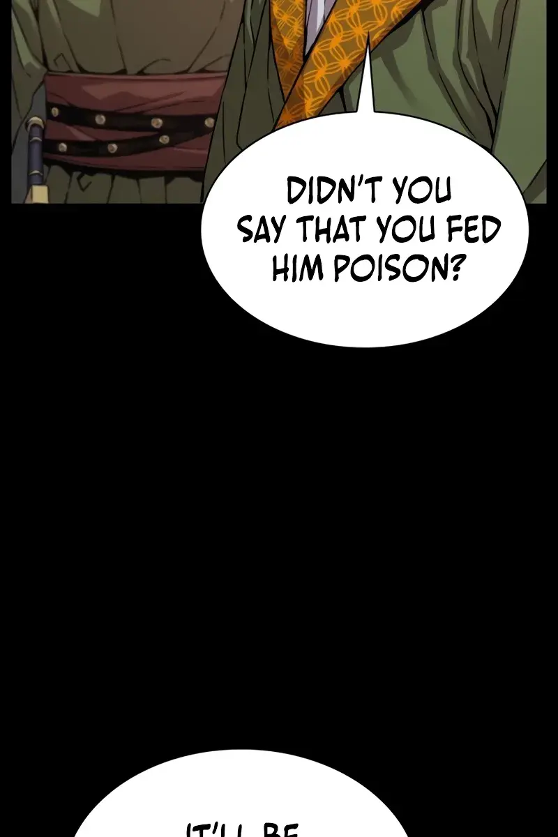 Myst, Might, Mayhem Chapter 3 Page 29