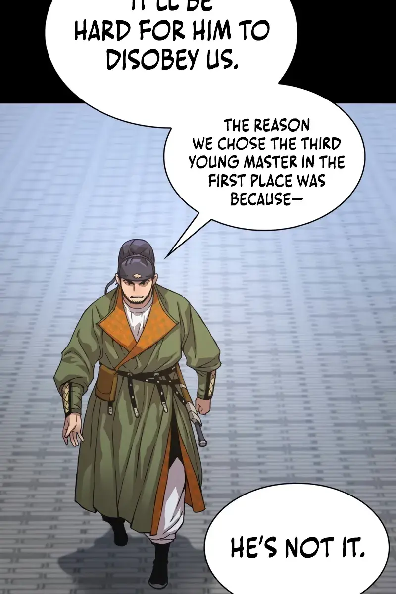 Myst, Might, Mayhem Chapter 3 Page 30