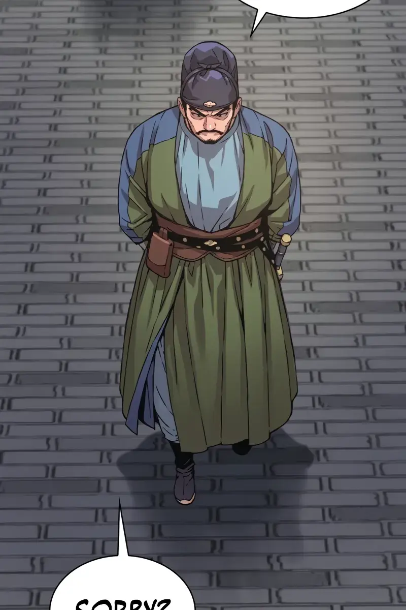 Myst, Might, Mayhem Chapter 3 Page 31