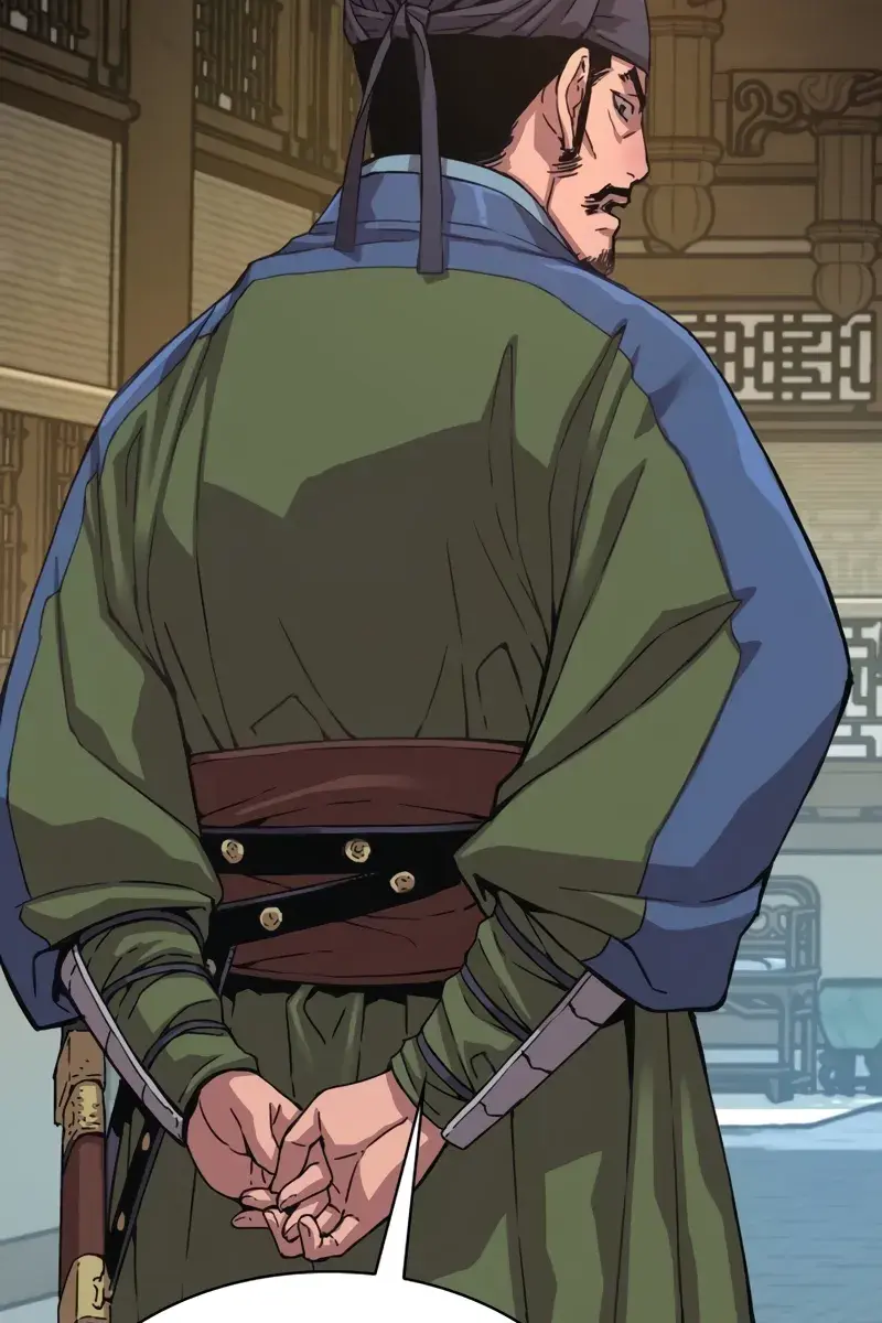 Myst, Might, Mayhem Chapter 3 Page 33