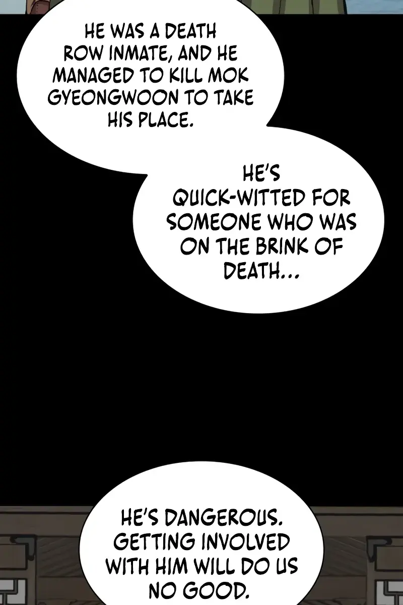 Myst, Might, Mayhem Chapter 3 Page 34