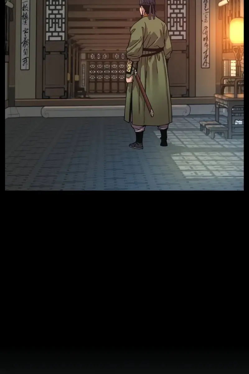 Myst, Might, Mayhem Chapter 3 Page 37