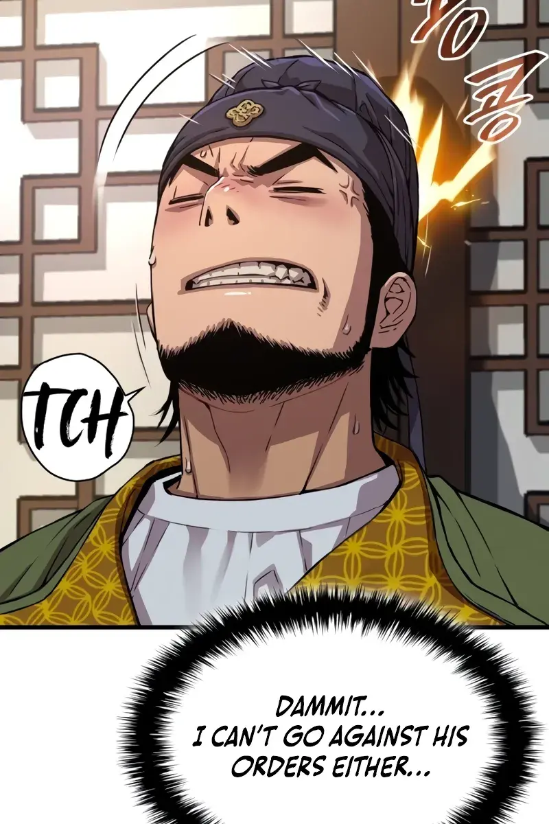 Myst, Might, Mayhem Chapter 3 Page 39