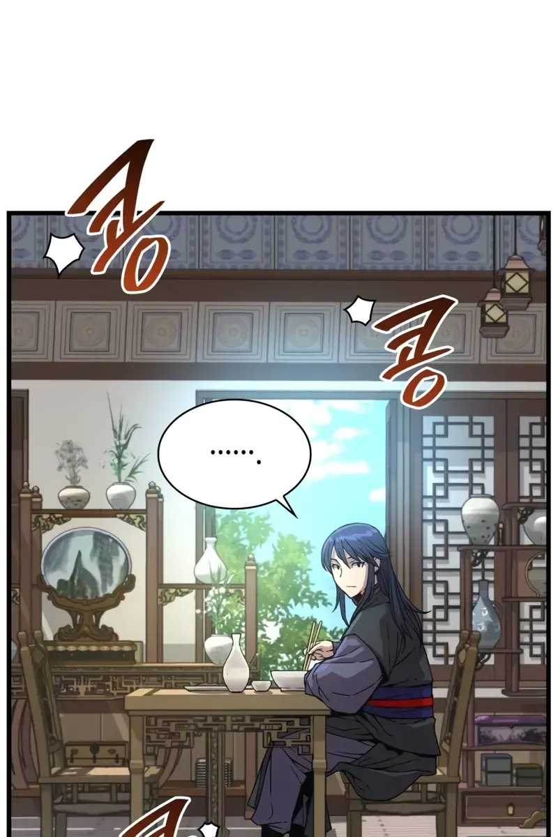 Myst, Might, Mayhem Chapter 3 Page 41