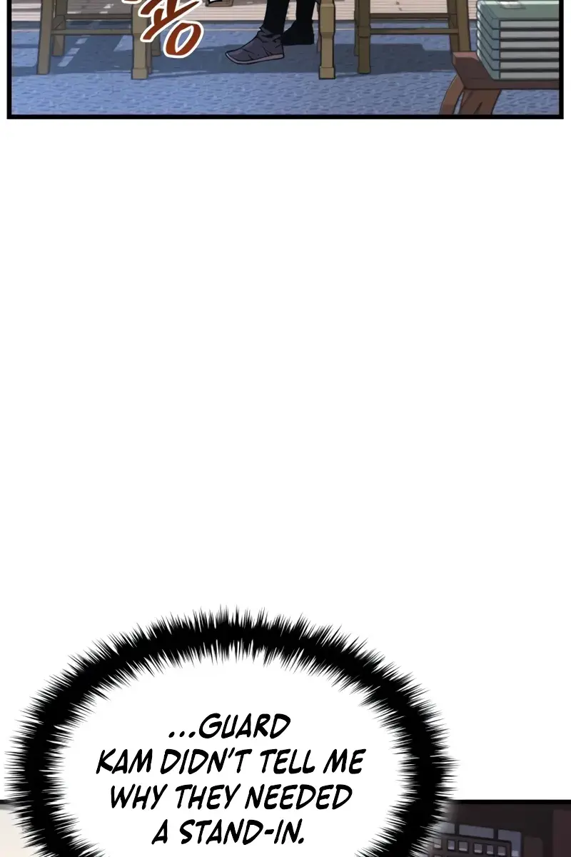 Myst, Might, Mayhem Chapter 3 Page 42