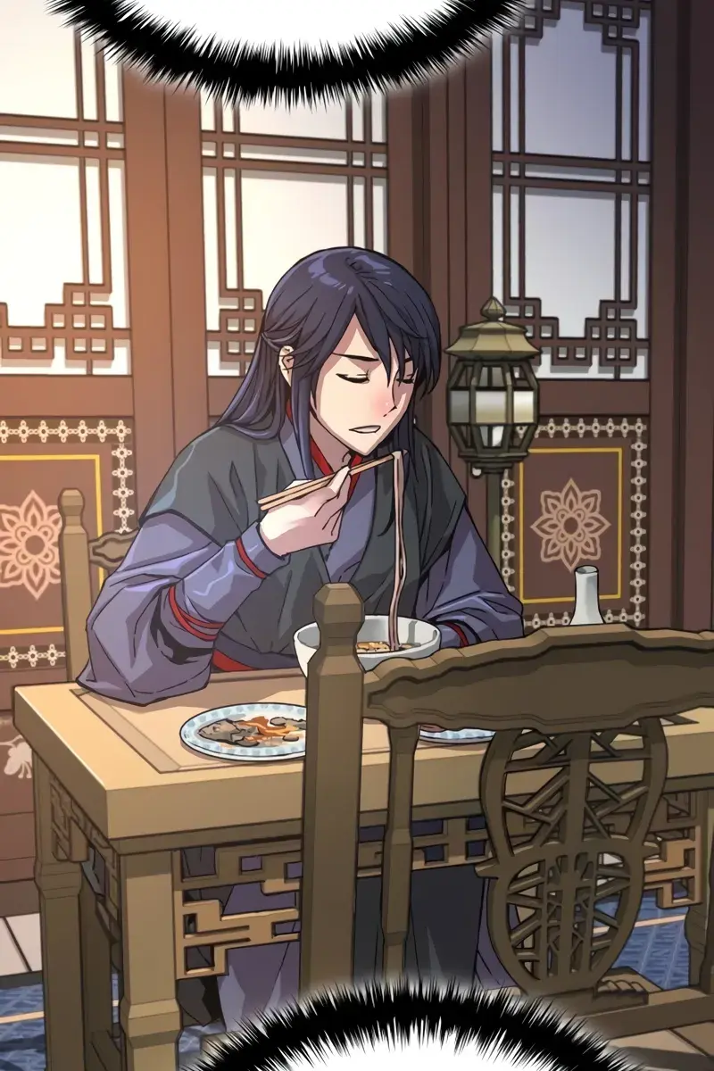 Myst, Might, Mayhem Chapter 3 Page 43