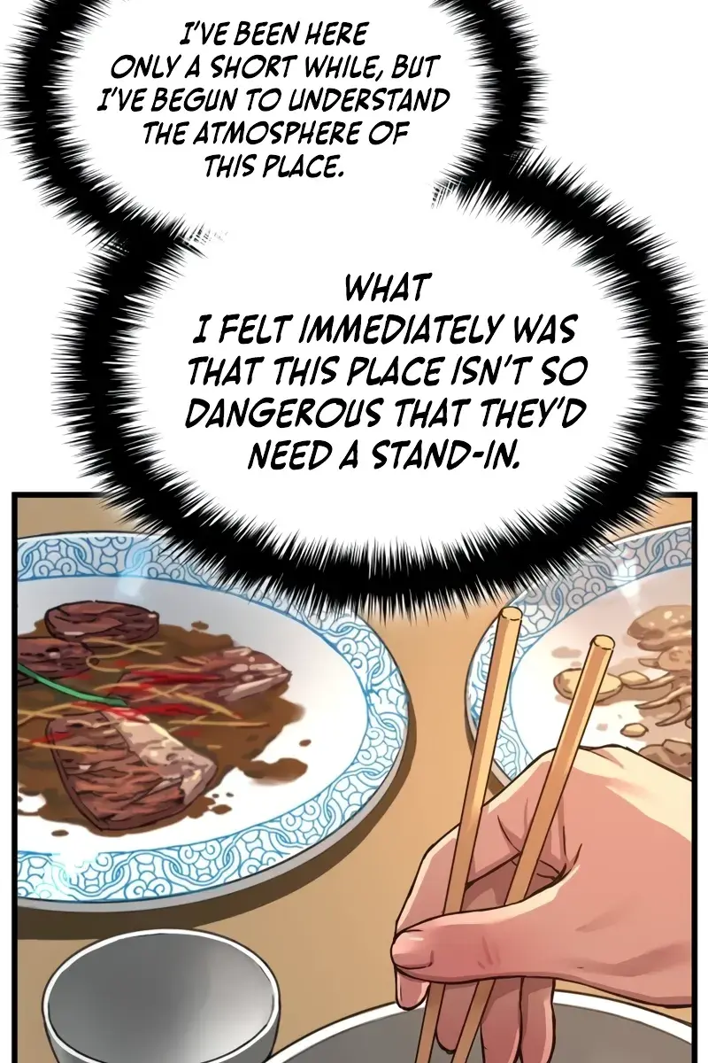 Myst, Might, Mayhem Chapter 3 Page 45