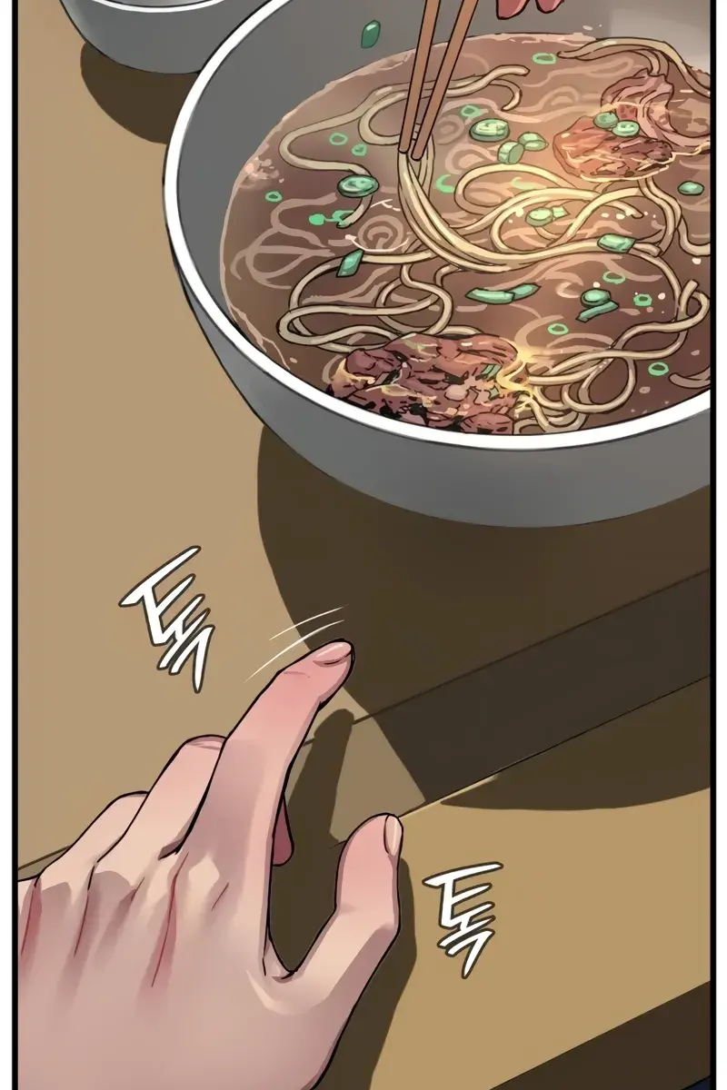 Myst, Might, Mayhem Chapter 3 Page 46