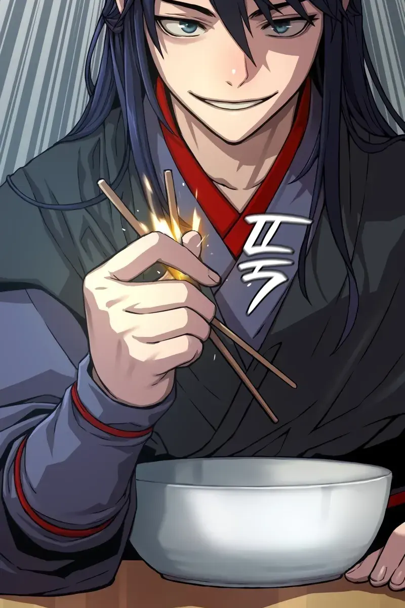 Myst, Might, Mayhem Chapter 3 Page 54