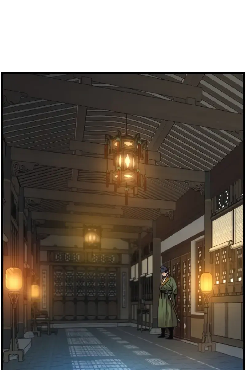 Myst, Might, Mayhem Chapter 3 Page 56