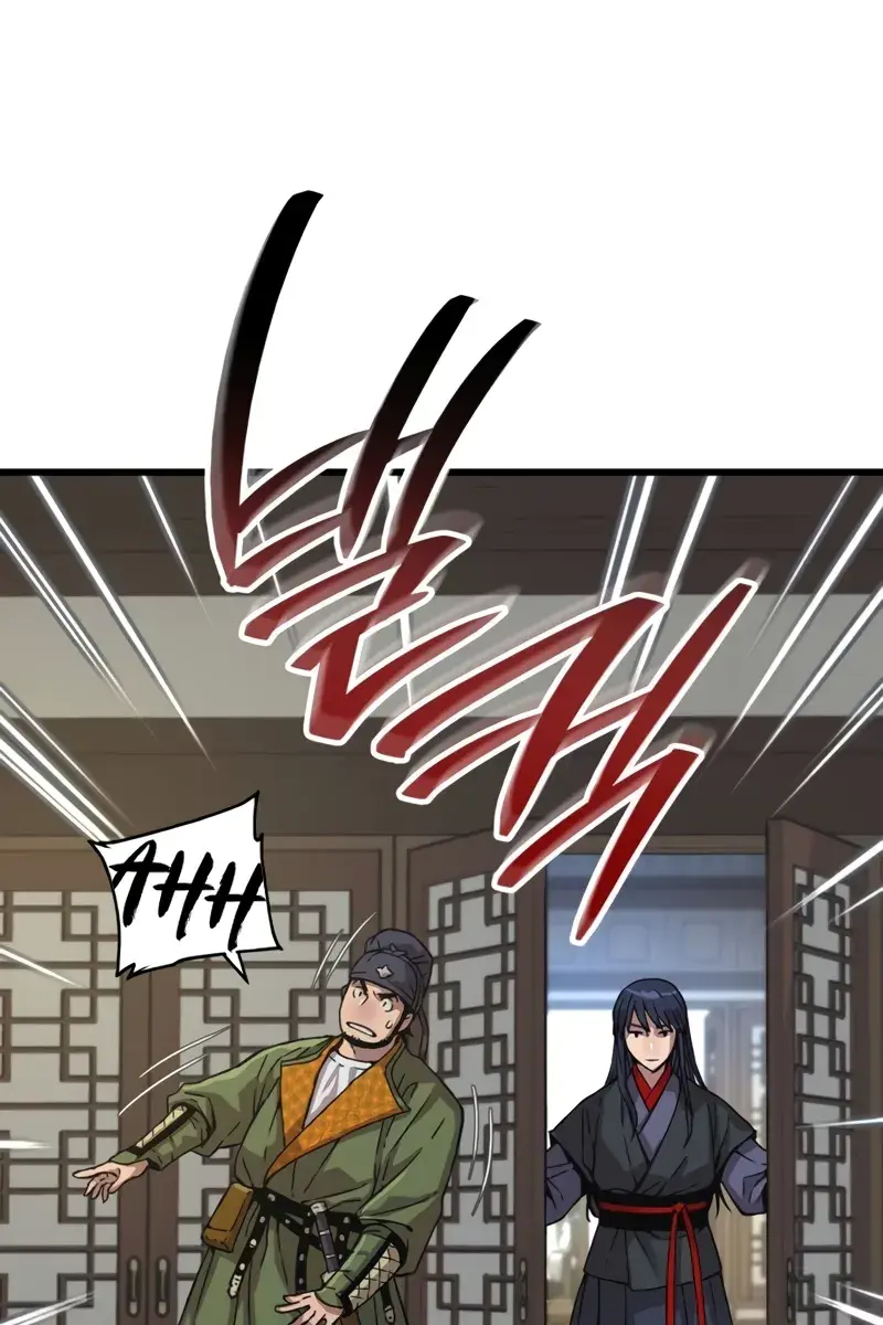 Myst, Might, Mayhem Chapter 3 Page 59