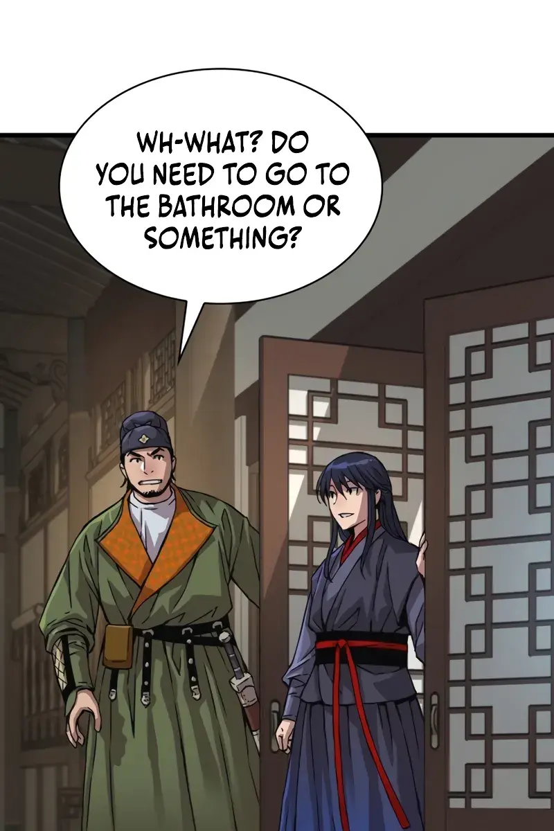 Myst, Might, Mayhem Chapter 3 Page 61