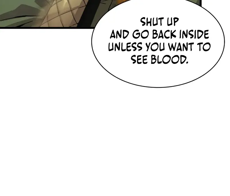 Myst, Might, Mayhem Chapter 3 Page 64