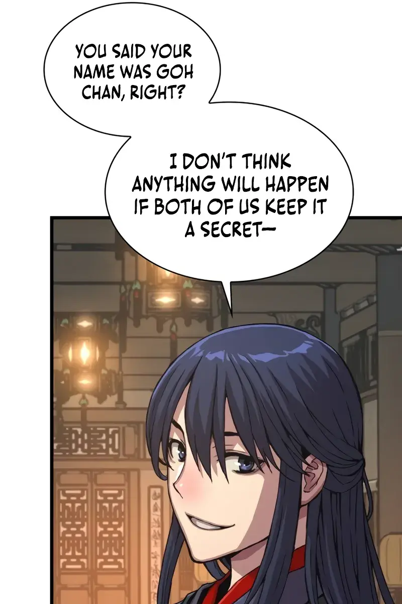 Myst, Might, Mayhem Chapter 3 Page 65