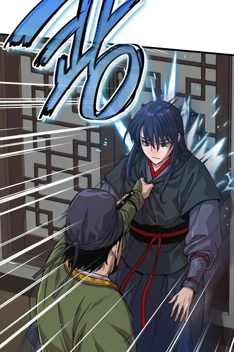 Myst, Might, Mayhem Chapter 3 Page 67