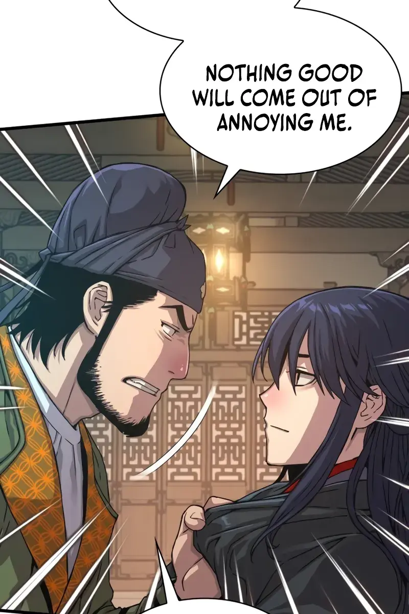 Myst, Might, Mayhem Chapter 3 Page 69