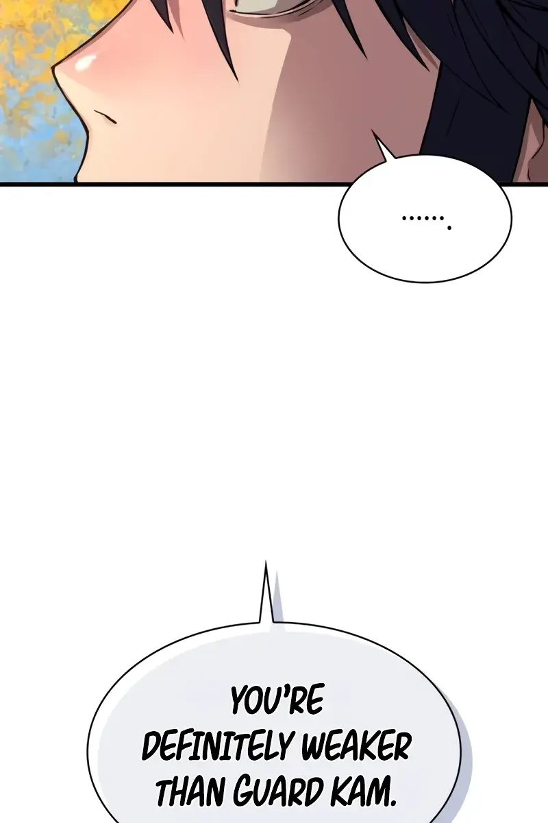 Myst, Might, Mayhem Chapter 3 Page 71