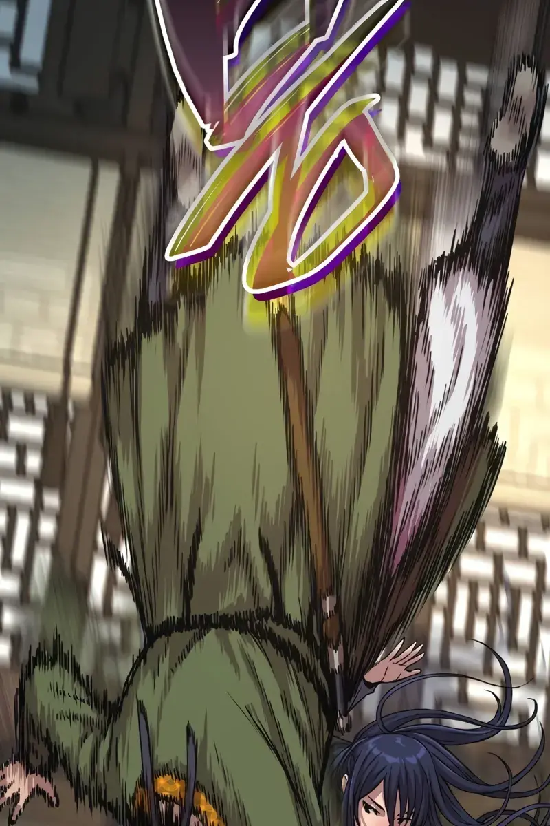 Myst, Might, Mayhem Chapter 3 Page 74