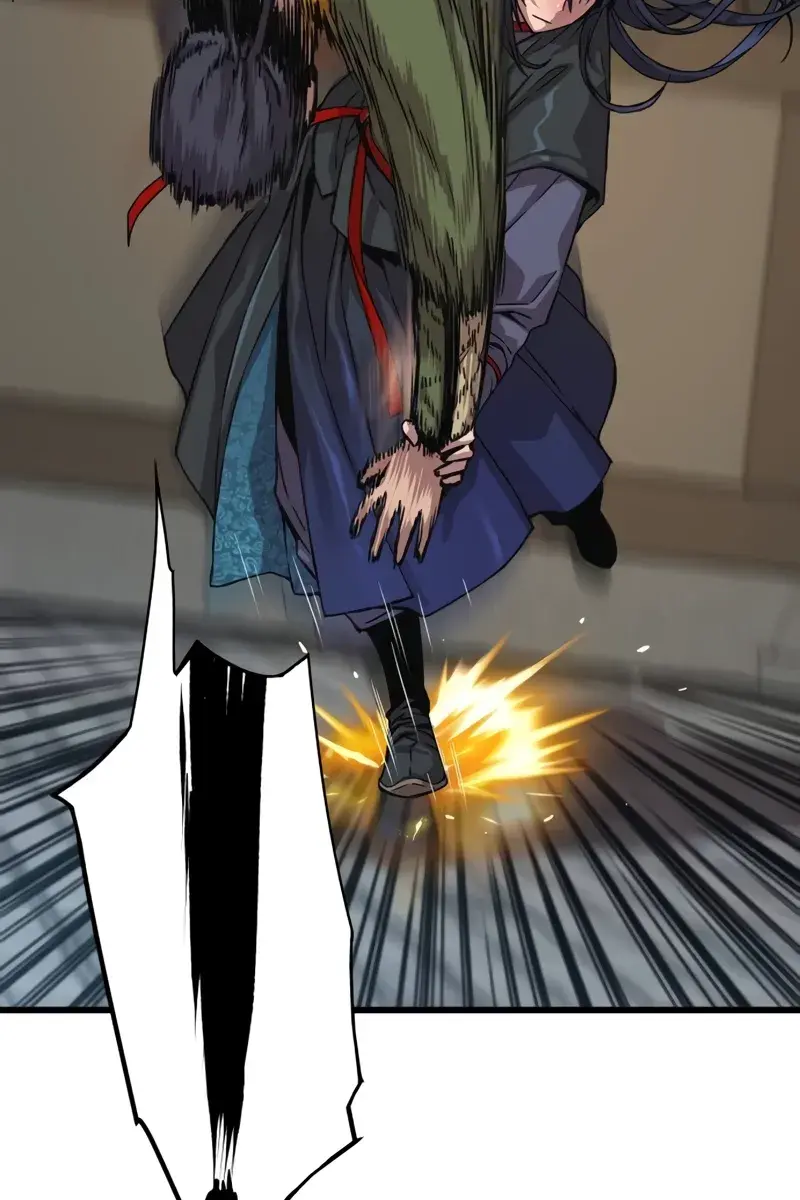 Myst, Might, Mayhem Chapter 3 Page 75