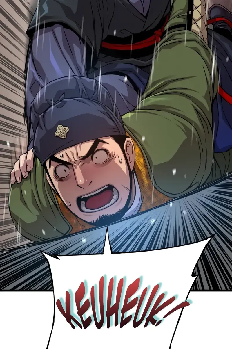 Myst, Might, Mayhem Chapter 3 Page 78