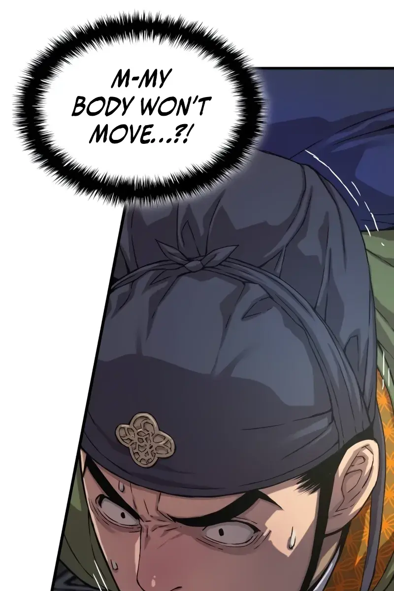 Myst, Might, Mayhem Chapter 3 Page 81