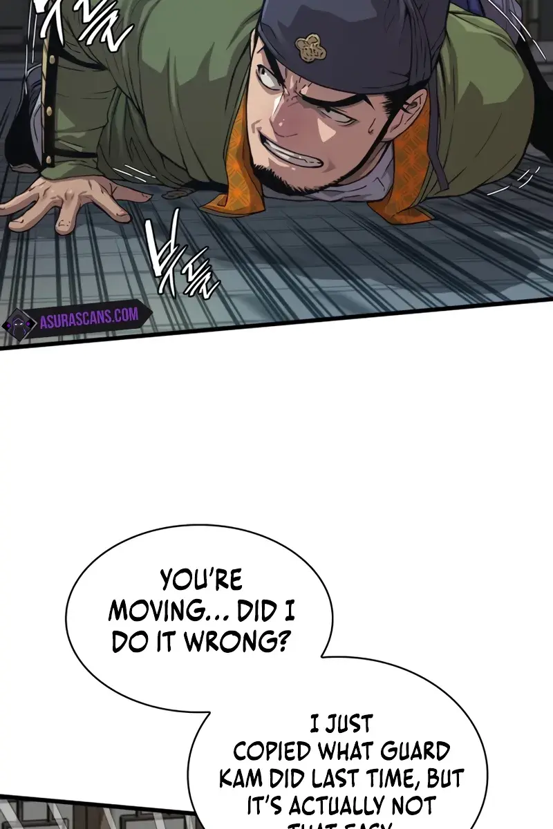 Myst, Might, Mayhem Chapter 3 Page 85