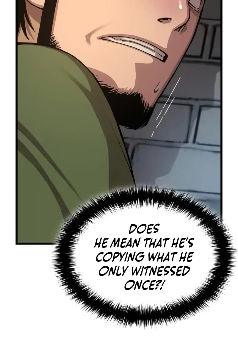 Myst, Might, Mayhem Chapter 3 Page 88