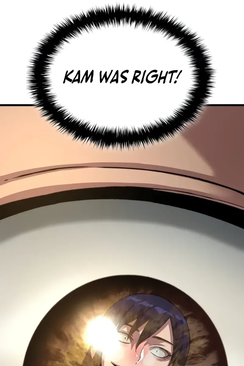 Myst, Might, Mayhem Chapter 3 Page 90