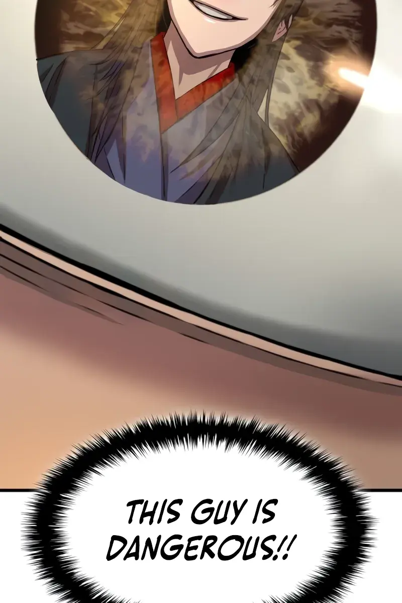 Myst, Might, Mayhem Chapter 3 Page 91