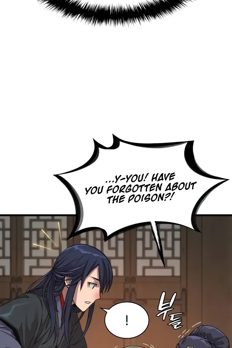 Myst, Might, Mayhem Chapter 3 Page 92