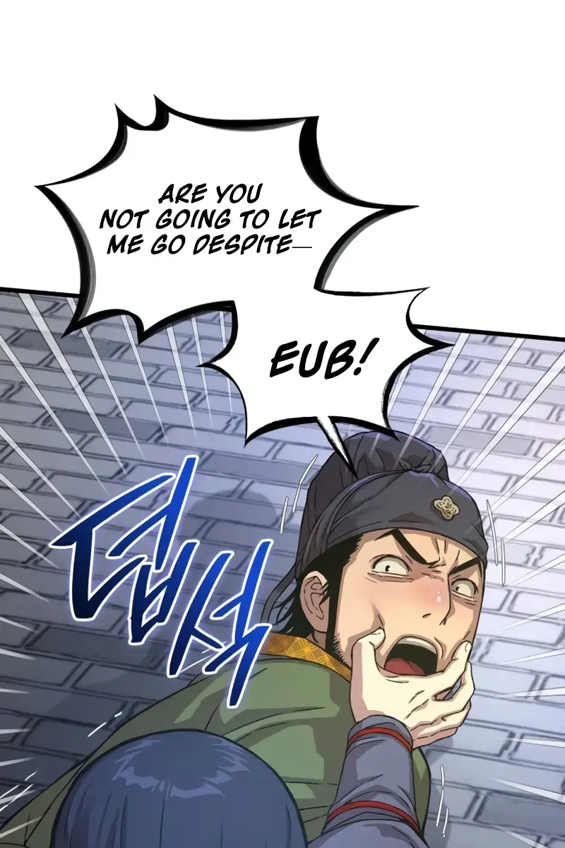 Myst, Might, Mayhem Chapter 3 Page 96