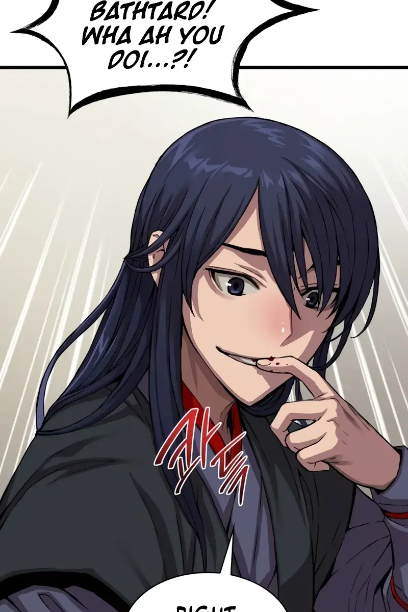 Myst, Might, Mayhem Chapter 3 Page 98