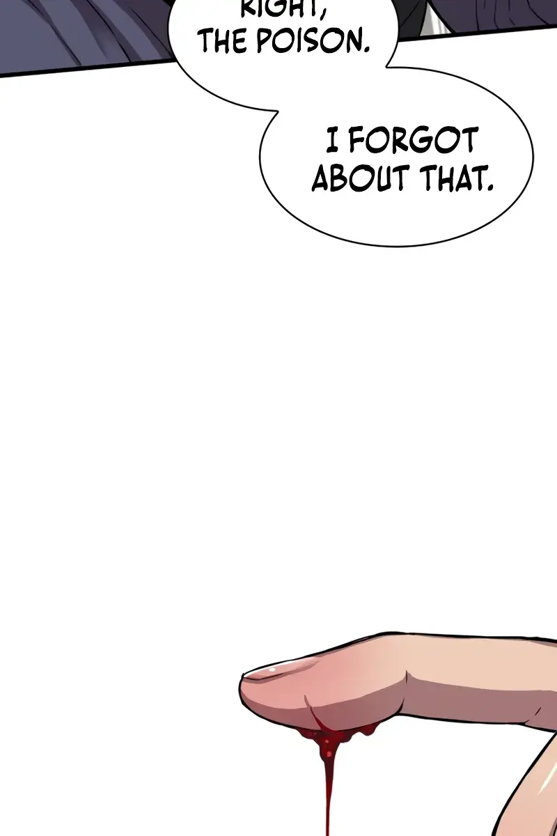 Myst, Might, Mayhem Chapter 3 Page 99