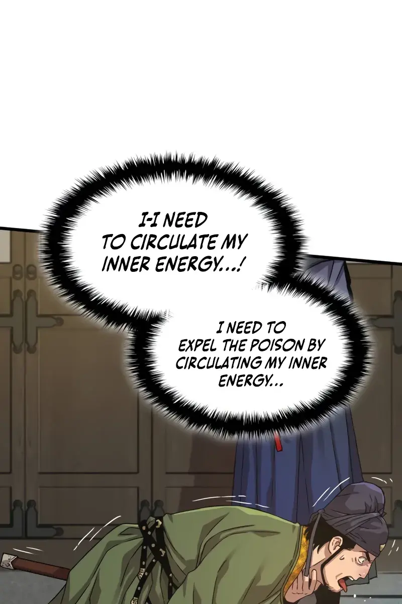 Myst, Might, Mayhem Chapter 3 Page 105