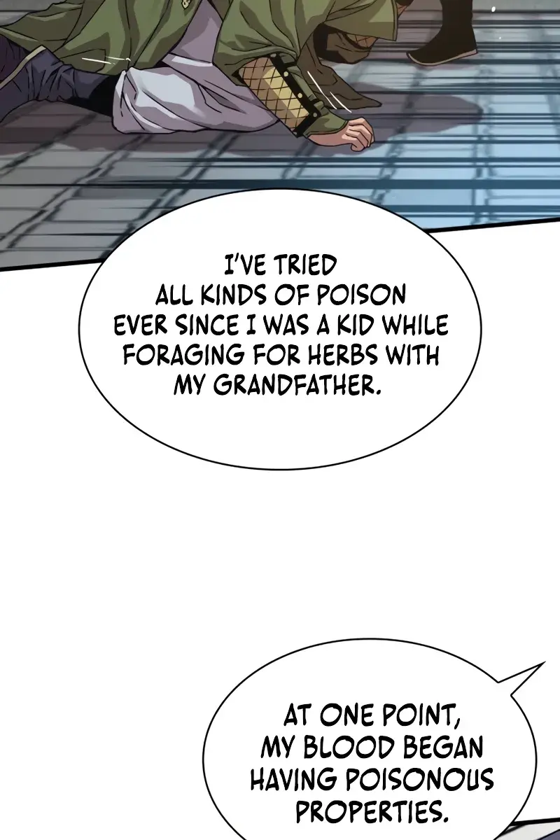 Myst, Might, Mayhem Chapter 3 Page 106