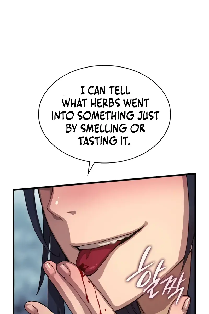 Myst, Might, Mayhem Chapter 3 Page 108