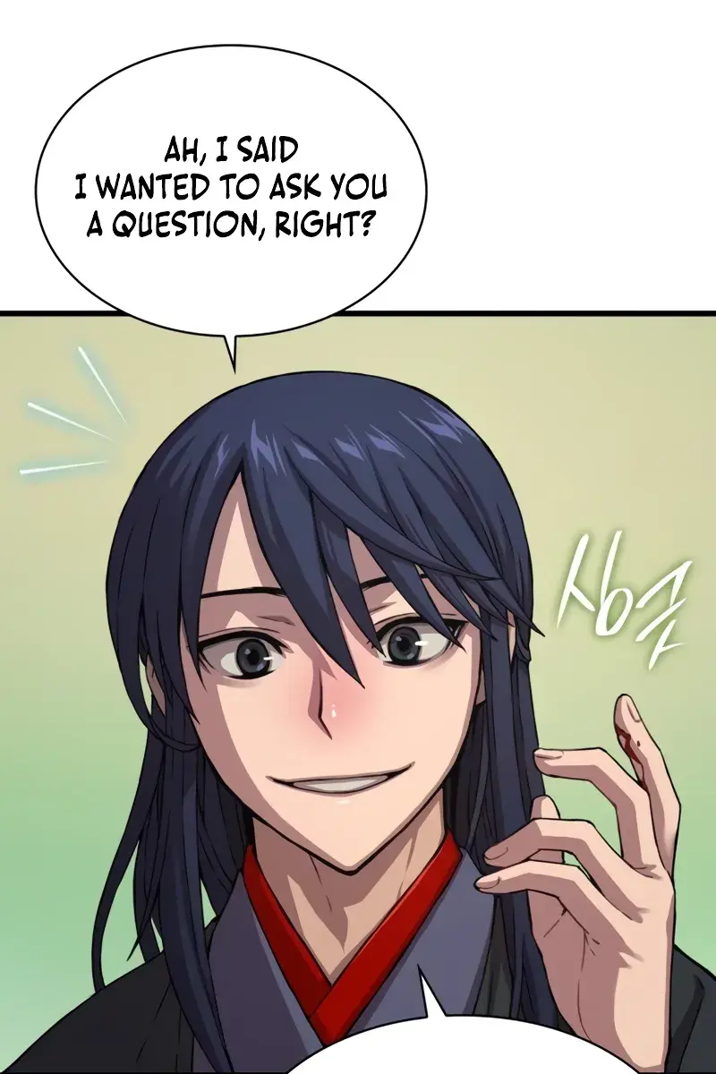 Myst, Might, Mayhem Chapter 3 Page 113