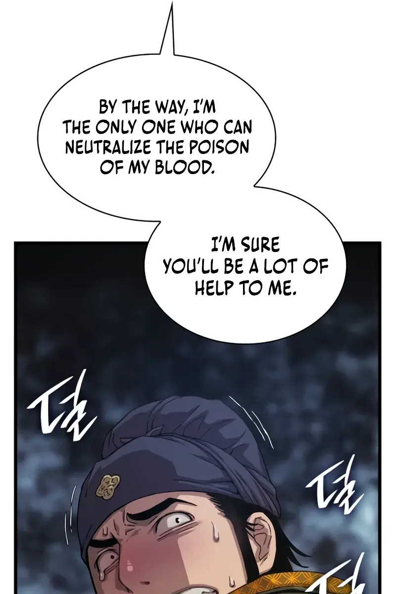 Myst, Might, Mayhem Chapter 3 Page 115