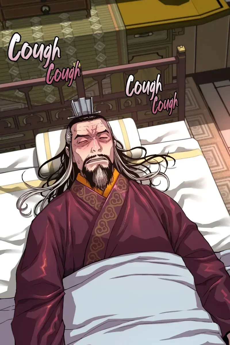 Myst, Might, Mayhem Chapter 3 Page 124